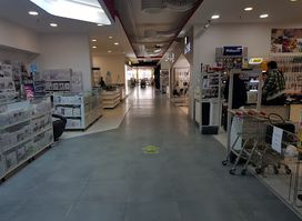 Centrul Comercial Crișul