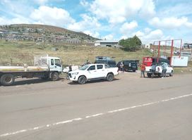 SH Tire Workshop