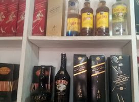 SPECIAL WINE HOUSE LIMITED