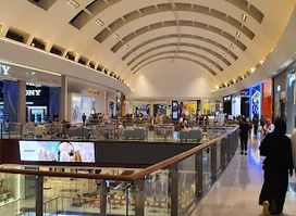 Dubai Mall