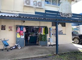 Bounty Bookshop
