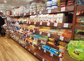 EKI MARCHÉ OSAKA