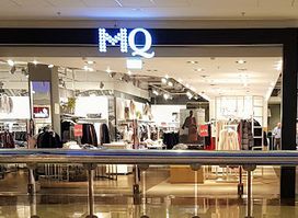 MQ MARQET Norrköping, Linden