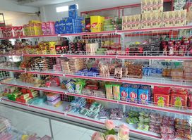 YW Mart
