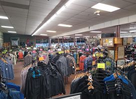 Wiley's Trading Company