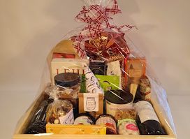 A Special Request - Gourmet Gifts