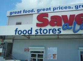 Save-A-Lot