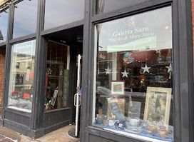 Galeria Saro