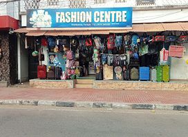 Fashion Cente