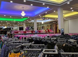 FOCUS SHOPPING