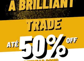 a brilliant trade