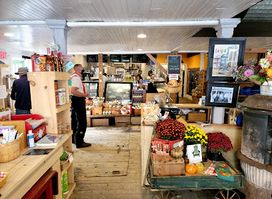 Warren Store