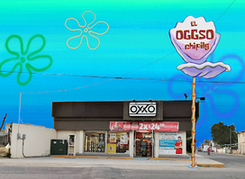 OXXO