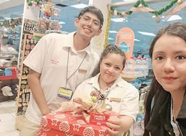 Britt Shop Libertador