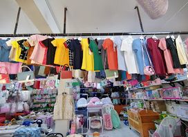 ALGHASOIR BABY SHOP