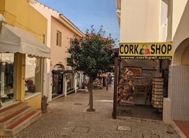 Corkshop