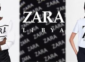 Zara Libya