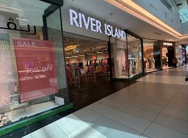 River Island
