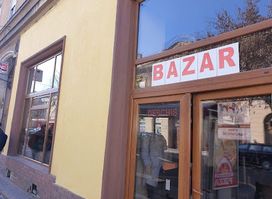 Bazar Shopping