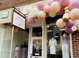 Alley Anne's