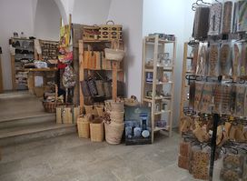Retalhos de Portugal - Produtos Tradicionais