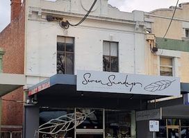 Seven Sundays Bairnsdale