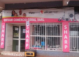 Shivam Comercio Geral Sarl