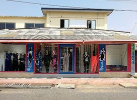 Lookshe Boutique
