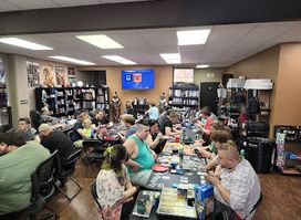 Reliquary Gaming