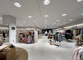 ZARA