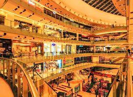 Grand City Mall Surabaya