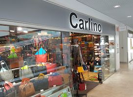 Maroquinerie Carlino