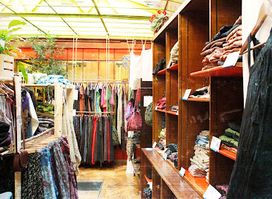 Boutique Arthenia