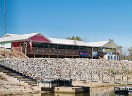 Hoosier Hills Marina