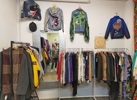 Stay With Me Clothes