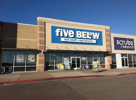 Five Below