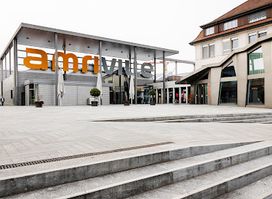 Amriville Stadtmarkt Oberthurgau