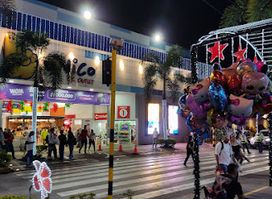 Centro Comercial Único