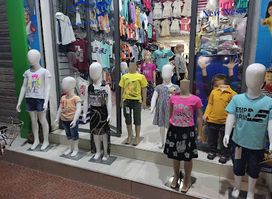 Boutique New'NESS