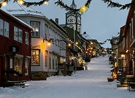 Sport 1 Røros