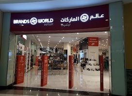 Brands World
