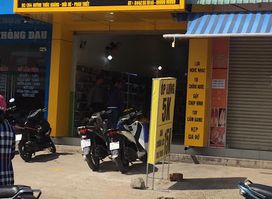 Shop Phụ Kiện Đỗ Quyên