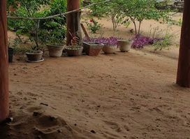 Beach Village - Marché d'agbodrafo