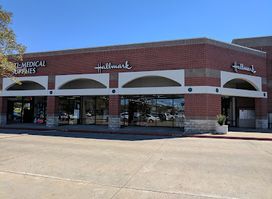 First Colony Commons