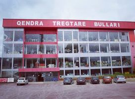 Qendra Tregtare "Bullari"