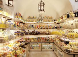 Antichi Sapori d'Amalfi