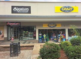 The Crazy Store Otjiwarongo