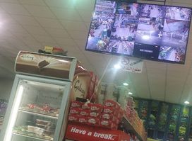 اسواق الوافر