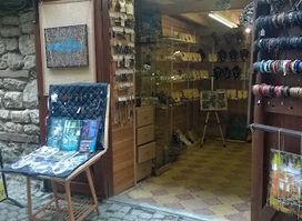 Magendavid Handmade Dobromir St 3 Old Nessebar 8231