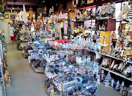 Boutique Le Goéland
